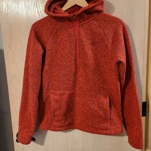 The north face jacket